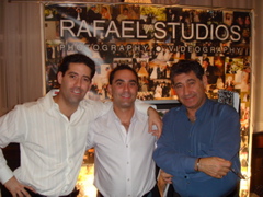 671Rafael Studios